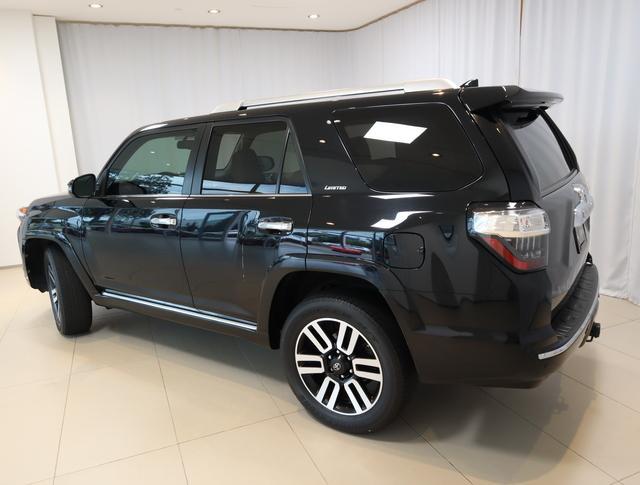 used 2019 Toyota 4Runner car, priced at $34,990