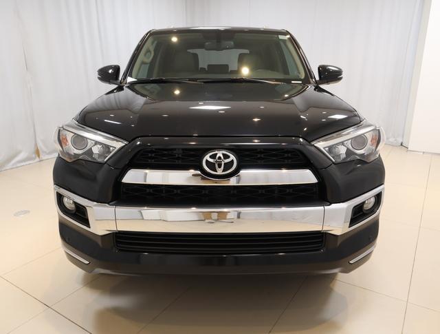 used 2019 Toyota 4Runner car, priced at $34,990