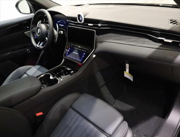 new 2025 Maserati Grecale car, priced at $98,505