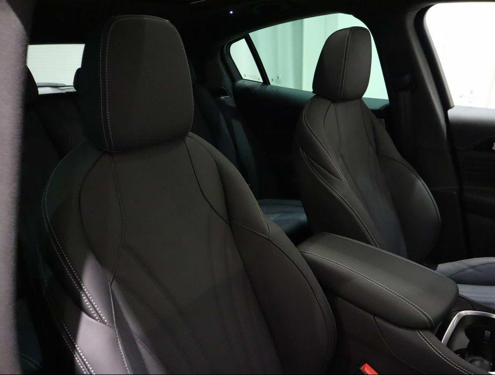 new 2025 Maserati Grecale car, priced at $98,505