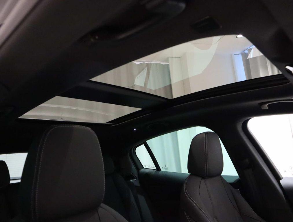 new 2025 Maserati Grecale car, priced at $98,505