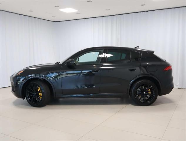 new 2025 Maserati Grecale car, priced at $98,505