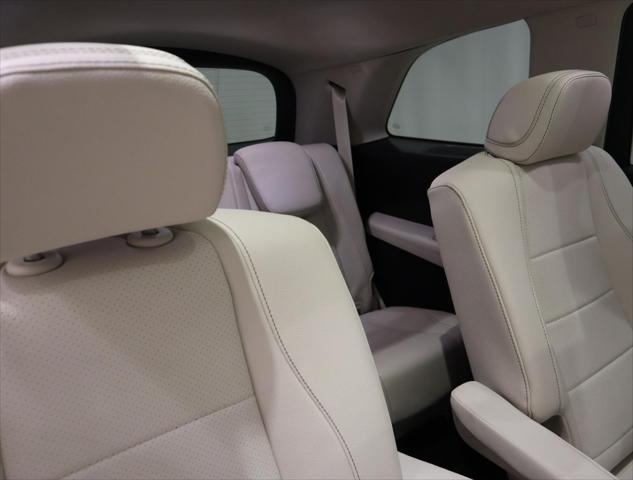 used 2024 Mercedes-Benz GLS 450 car, priced at $78,990