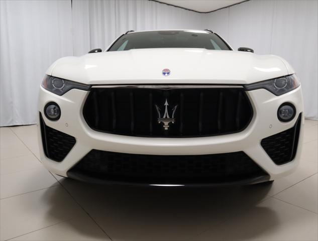 used 2021 Maserati Levante car, priced at $44,990