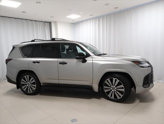 used 2022 Lexus LX 600 car, priced at $96,990