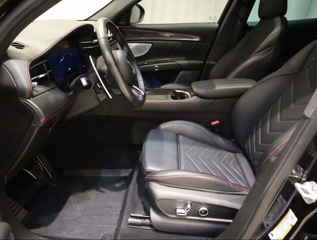 used 2023 Maserati Grecale car, priced at $58,990