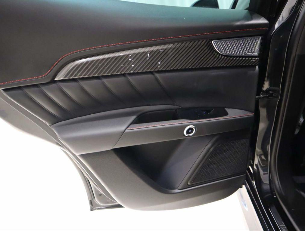 used 2023 Maserati Grecale car, priced at $58,990