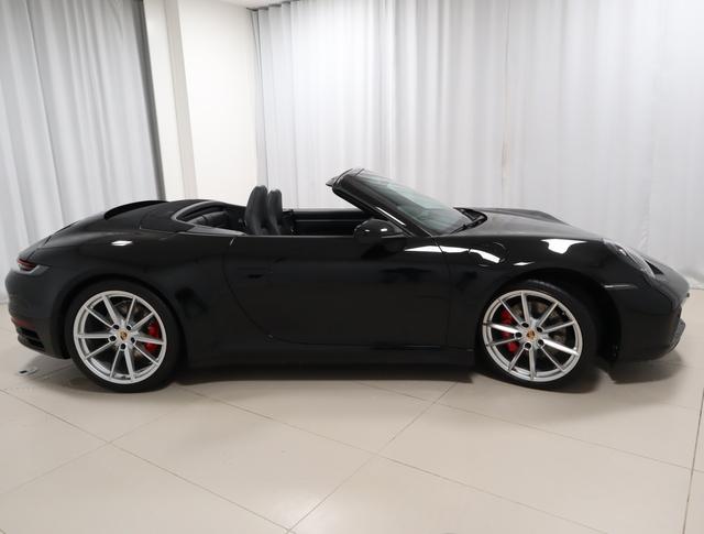 used 2020 Porsche 911 car, priced at $116,990