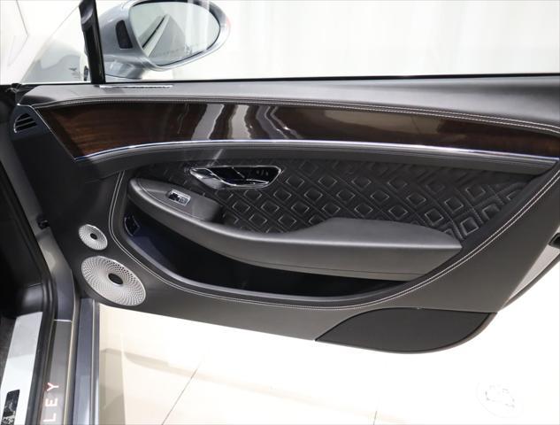 used 2022 Bentley Continental GT car, priced at $179,990