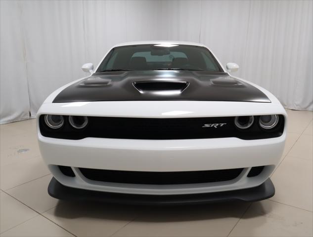 used 2016 Dodge Challenger car, priced at $49,990