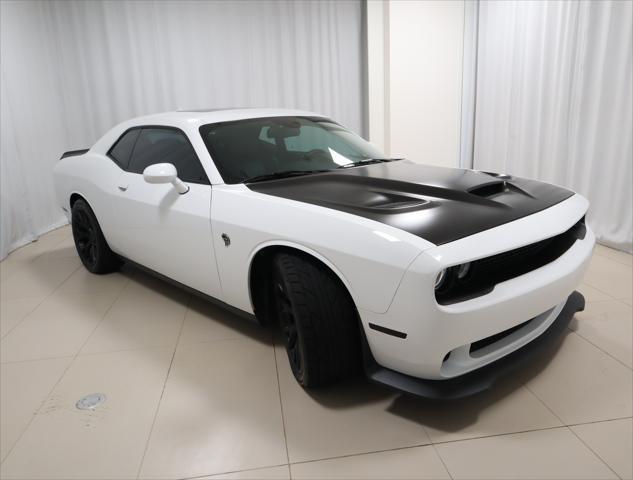 used 2016 Dodge Challenger car, priced at $49,990