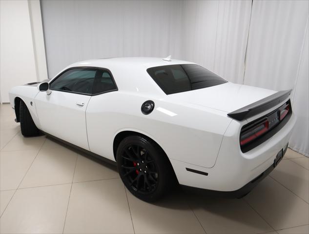 used 2016 Dodge Challenger car, priced at $49,990