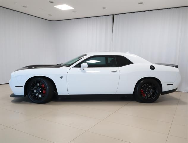 used 2016 Dodge Challenger car, priced at $49,990