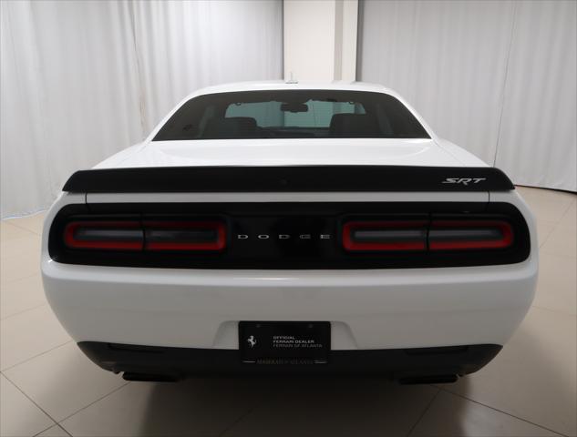 used 2016 Dodge Challenger car, priced at $49,990