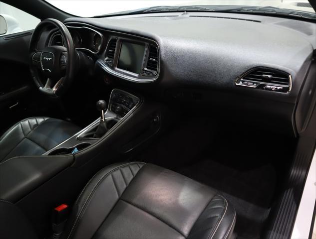 used 2016 Dodge Challenger car, priced at $49,990