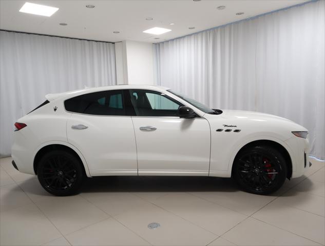 new 2024 Maserati Levante car, priced at $104,985