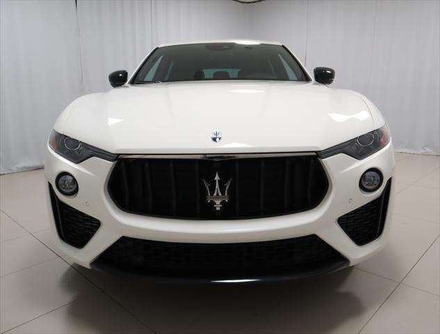 new 2024 Maserati Levante car, priced at $104,985