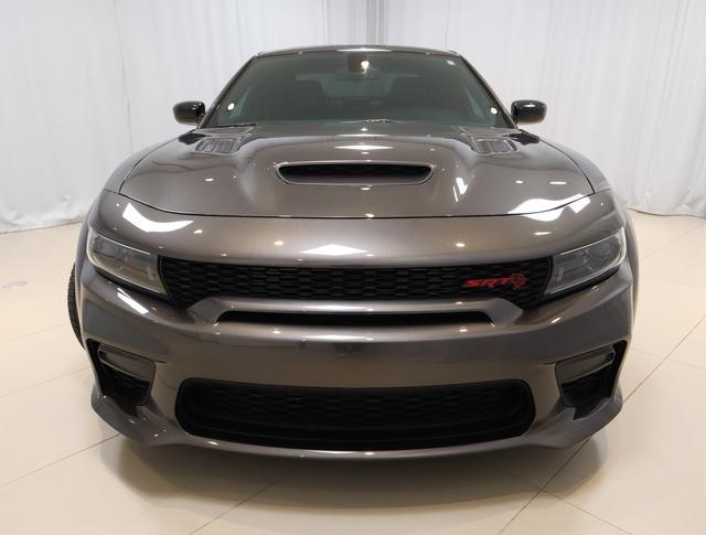 used 2023 Dodge Charger car, priced at $99,990