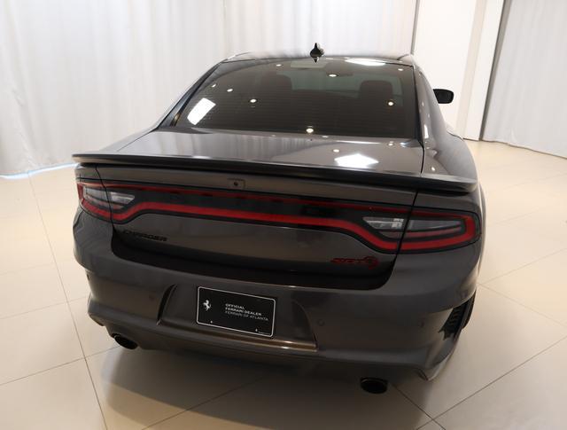 used 2023 Dodge Charger car, priced at $99,990