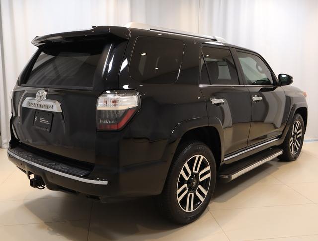 used 2019 Toyota 4Runner car, priced at $34,990