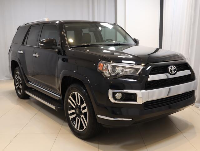 used 2019 Toyota 4Runner car, priced at $34,990