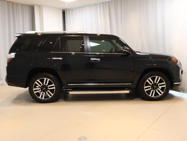 used 2019 Toyota 4Runner car, priced at $34,990