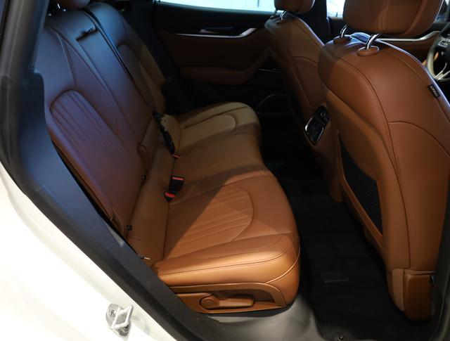 new 2023 Maserati Levante car, priced at $92,990