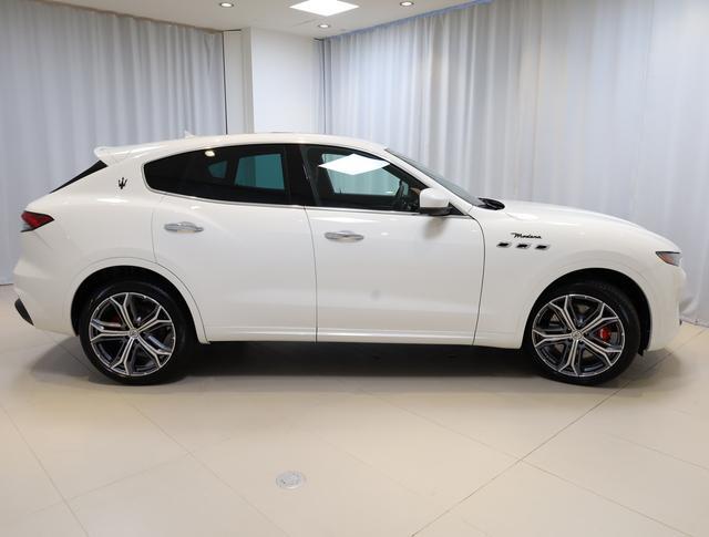 new 2023 Maserati Levante car, priced at $92,990
