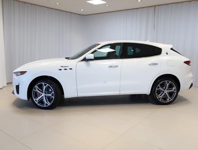 new 2023 Maserati Levante car, priced at $85,741