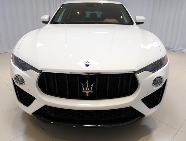 new 2023 Maserati Levante car, priced at $85,741