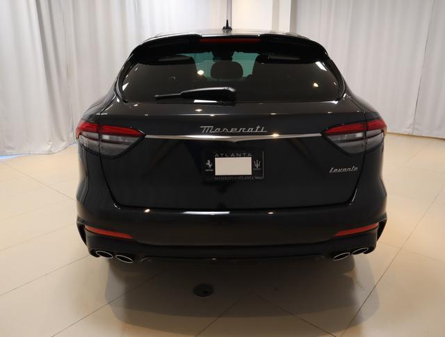 new 2024 Maserati Levante car, priced at $116,385