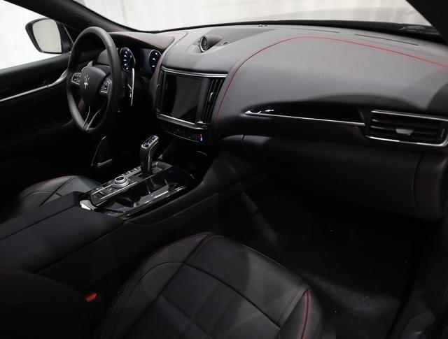 new 2024 Maserati Levante car, priced at $116,385