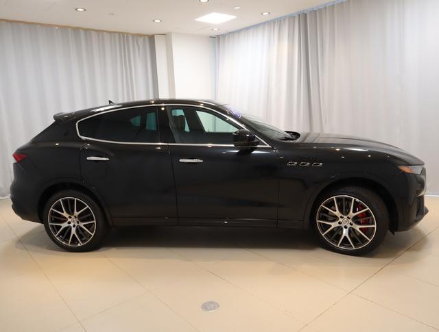 new 2024 Maserati Levante car, priced at $116,385