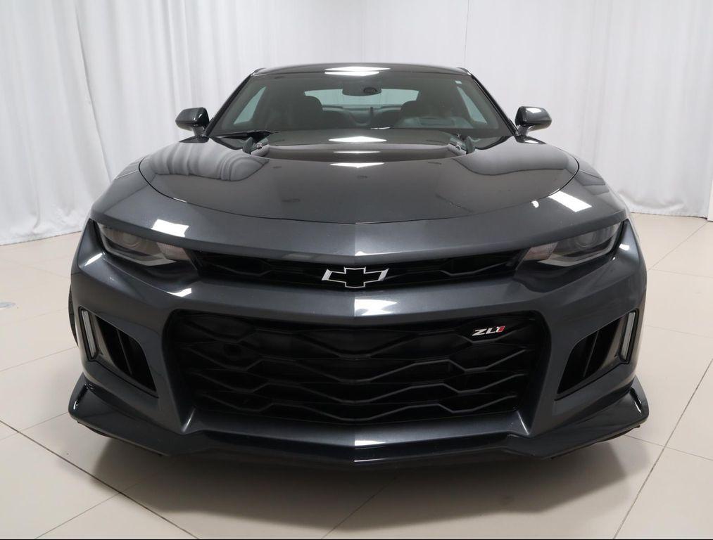 used 2017 Chevrolet Camaro car, priced at $57,990