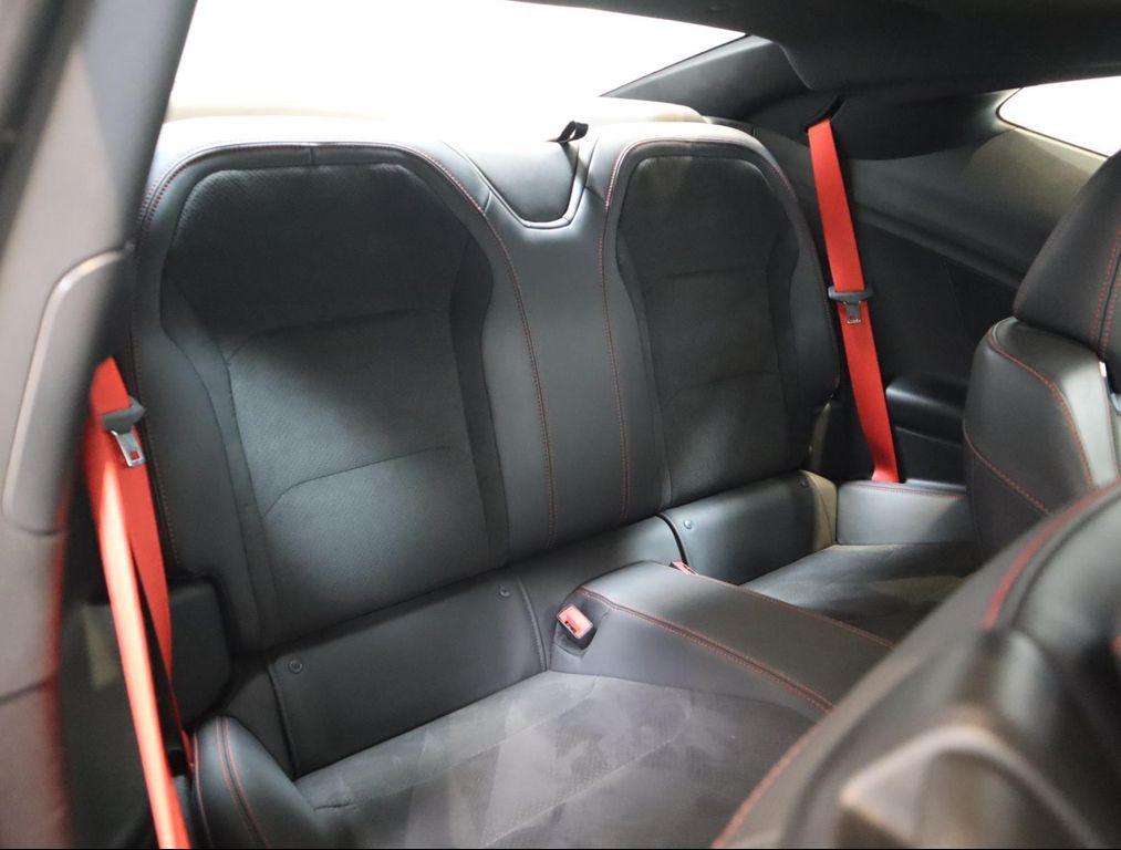 used 2017 Chevrolet Camaro car, priced at $57,990