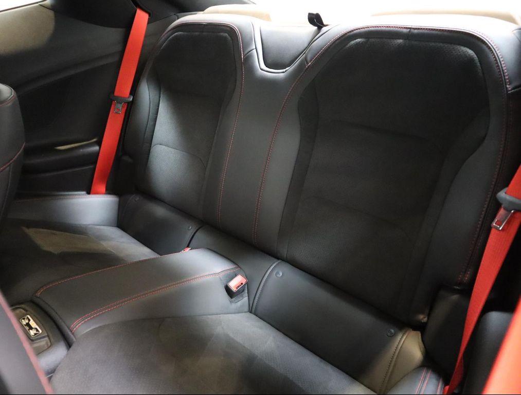 used 2017 Chevrolet Camaro car, priced at $57,990