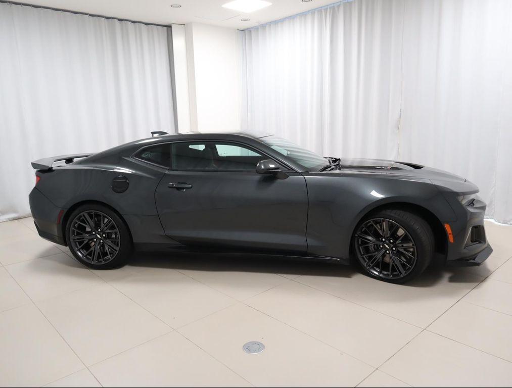 used 2017 Chevrolet Camaro car, priced at $57,990