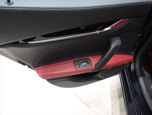 used 2022 Maserati Ghibli car, priced at $35,990
