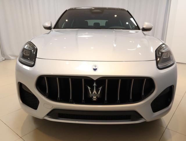 new 2024 Maserati Grecale car, priced at $68,963