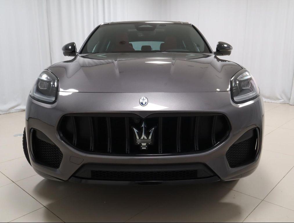 new 2025 Maserati Grecale car, priced at $88,550
