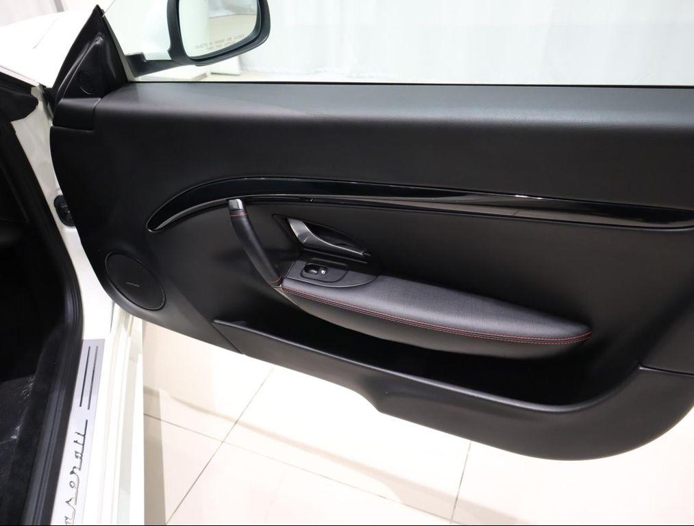 used 2018 Maserati GranTurismo car, priced at $49,990