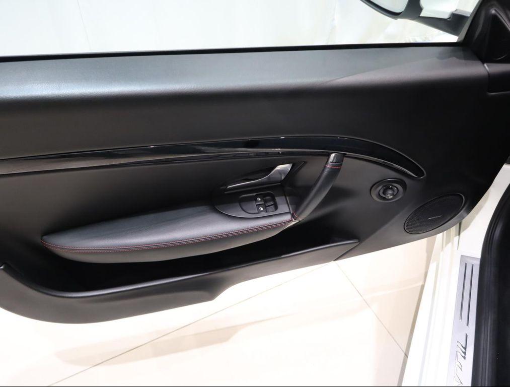 used 2018 Maserati GranTurismo car, priced at $49,990