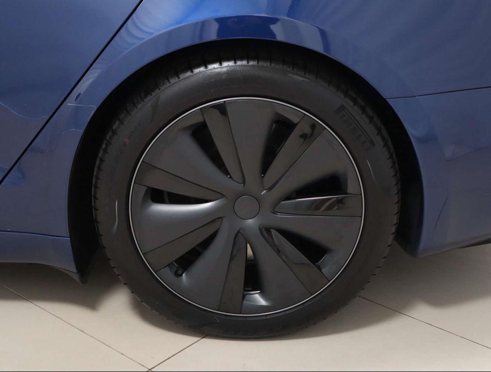 used 2021 Tesla Model S car, priced at $58,490