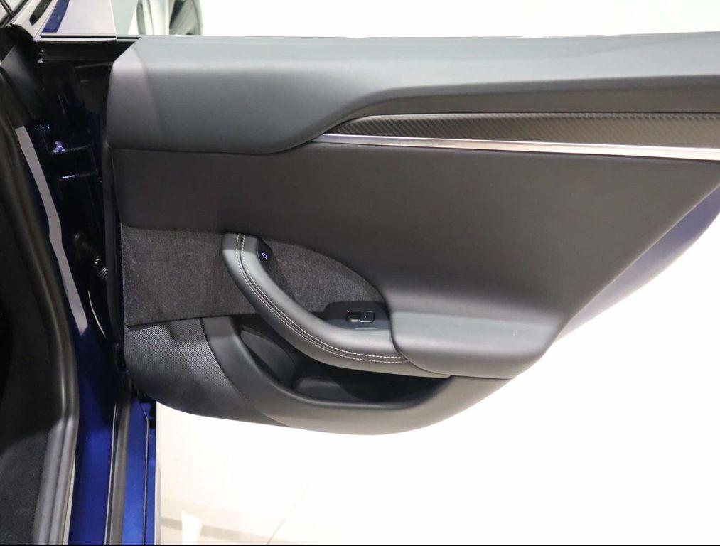 used 2021 Tesla Model S car, priced at $58,490