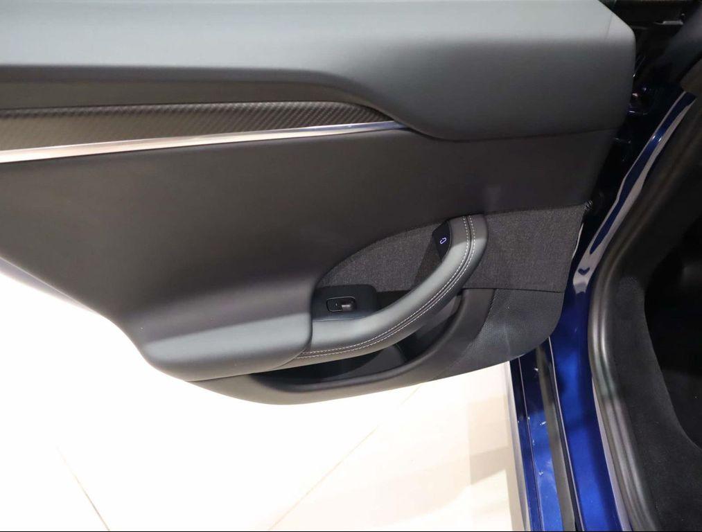 used 2021 Tesla Model S car, priced at $58,490