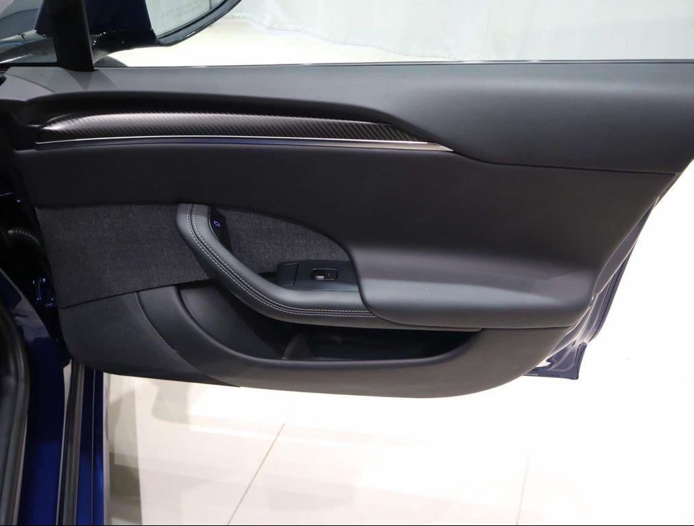 used 2021 Tesla Model S car, priced at $58,490