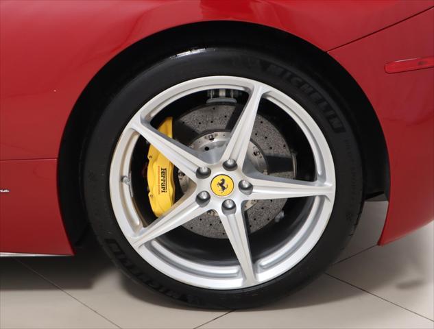 used 2011 Ferrari 458 Italia car, priced at $216,990
