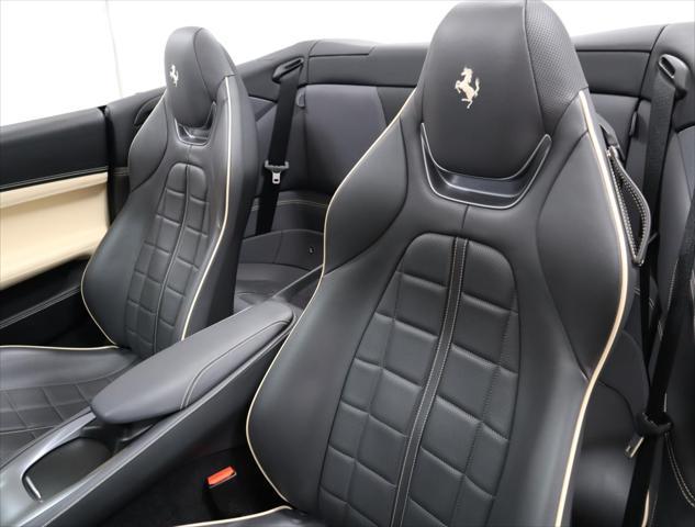 used 2019 Ferrari Portofino car, priced at $194,500