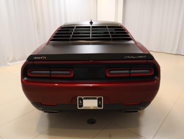 used 2020 Dodge Challenger car, priced at $45,990