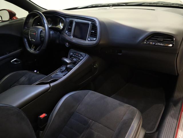 used 2020 Dodge Challenger car, priced at $45,990